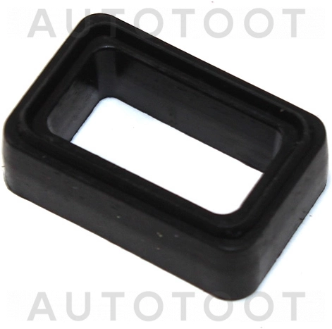 Прокладка клапанной крышки QG13/15/18D (малая) -K132714M501 Sat для NISSAN AD, NISSAN ALMERA, NISSAN SUNNY, NISSAN PRIMERA