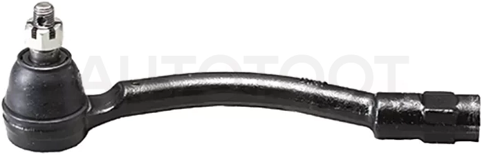 Наконечник рулевой HYUNDAI SOLARIS 11-/KIA RIO 11- LH - Артикул CE0338L - Производитель Ctr - Фото, Отзывы, Цены
