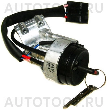 Замок зажигания -  для LADA (ВАЗ) PRIORA