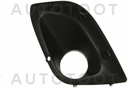 Оправа противотуманной фары правая -  для LADA (ВАЗ) VESTA