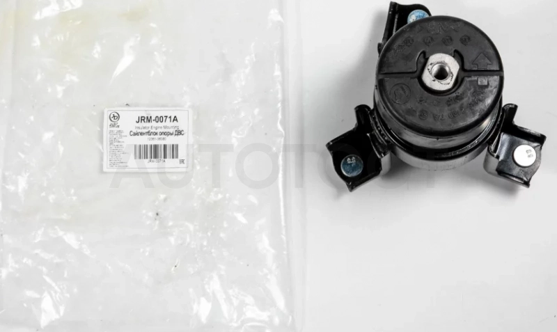 опора двигателя передняя - Артикул JRM0071A - Производитель Just Drive - Фото, Отзывы, Цены