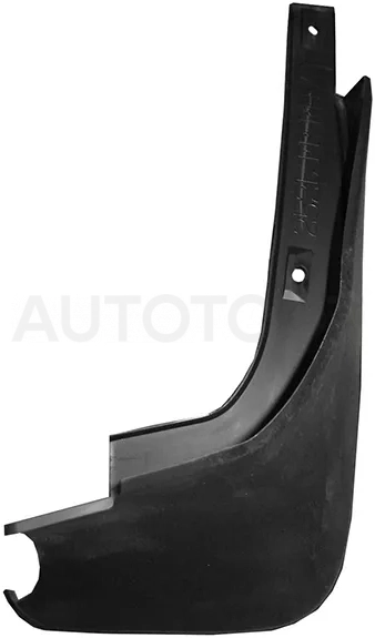 Брызговик Toyota Corolla (E150) 06-13 / Corolla USA (E150) 08-13 (Спереди/ Справа)
