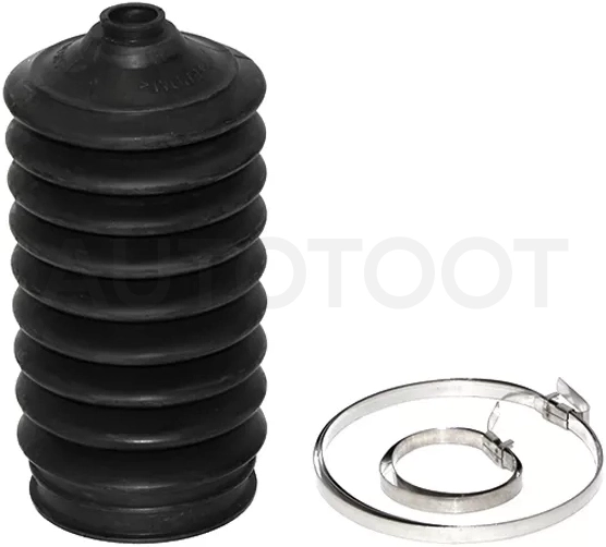Пыльник рулевой рейки HONDA CR-V 01-06/ELEMENT 03-11 LH=RH
