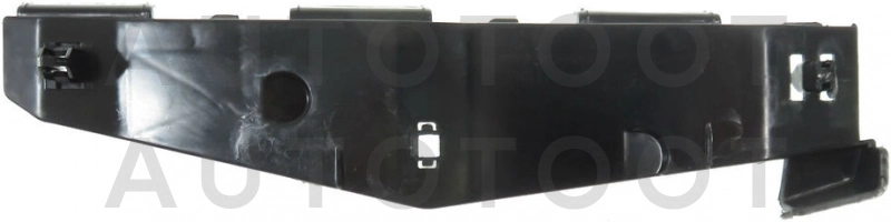 Крепление переднего бампера левое -  для TOYOTA PREMIO