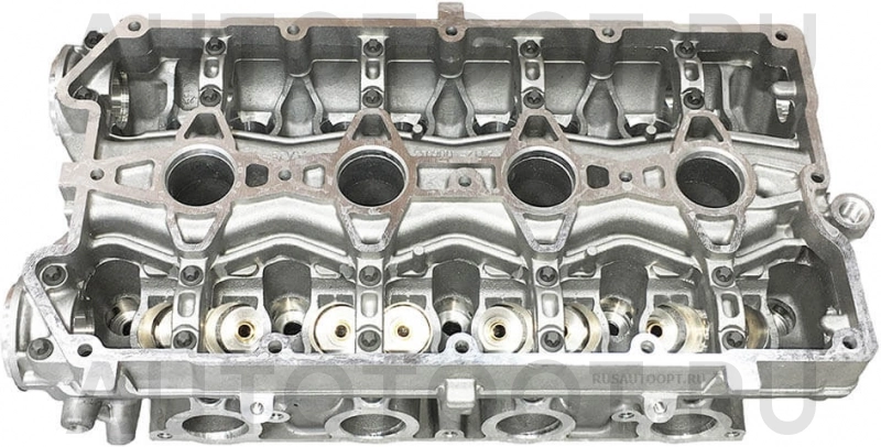Головка блоков цилиндров 16кл -  для LADA (ВАЗ) GRANTA, LADA (ВАЗ) PRIORA