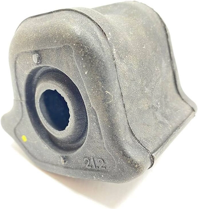 Втулка переднего стабилизатора правая d=21, 2 -SK1042 Sufix для TOYOTA COROLLA, TOYOTA AURIS
