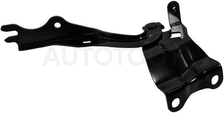 Петля капота Mazda 3 08-13 / Axela 09-13 (Справа) - Артикул STMZV8015B1 - Производитель Sat - Фото, Отзывы, Цены