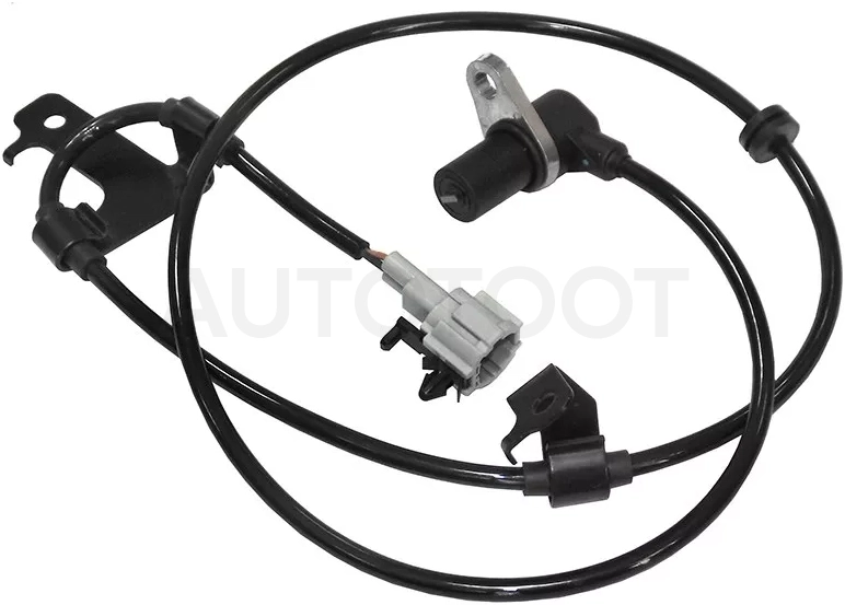 Датчик ABS RR NISSAN PATROL Y61 97-10 RH