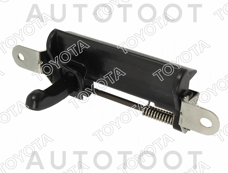 Ручка двери багажника -  для TOYOTA HARRIER