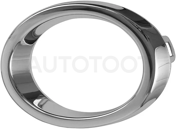 Оправа ПТФ Renault Logan 18-22 (Слева) - Артикул STDC02219E2 - Производитель Sat - Фото, Отзывы, Цены