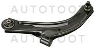 Рычаг передний левый -59358 Mapco для NISSAN MARCH, NISSAN NOTE