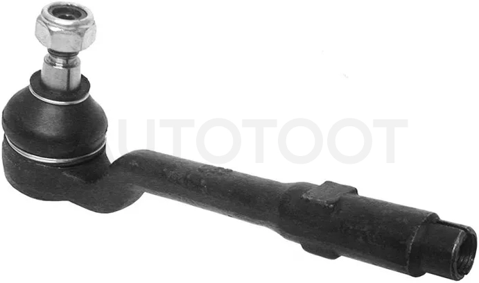 Наконечник рулевой BMW X5 00-06 LH=RH - Артикул ST32211096327 - Производитель Sat - Фото, Отзывы, Цены