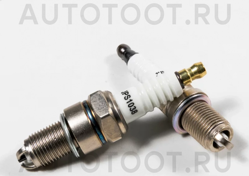 Свеча зажигания /BUR6ET/W20EPBRS - Артикул JPS1038 - Производитель Just Drive - Фото, Отзывы, Цены
