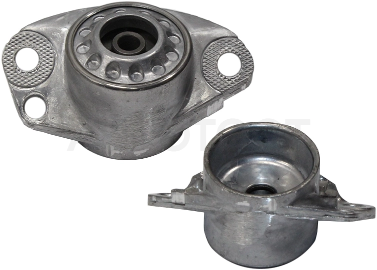 Опора заднего амортизатора -  для VOLKSWAGEN POLO, SKODA RAPID, VOLKSWAGEN BORA, VOLKSWAGEN GOLF, VOLKSWAGEN JETTA, SKODA OCTAVIA, AUDI A1