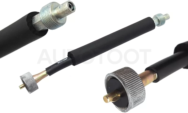 Трос АКПП Toyota Camry Japan 86-94 / Vista 86-94 - Артикул ST3250016 - Производитель Sat - Фото, Отзывы, Цены