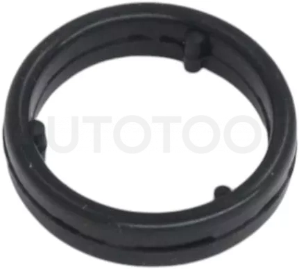Прокладка впускного коллектора VAG POLO/OCTAVIA/YETI/RAPID 1.6 15-20 CWVA
