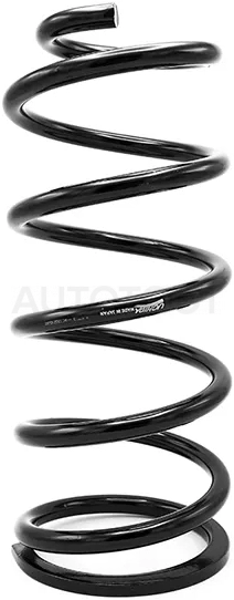 Пружина задняя TOYOTA LAND CRUISER PRADO ##J12# 02 - Артикул UT1K326R - Производитель Uchida - Фото, Отзывы, Цены