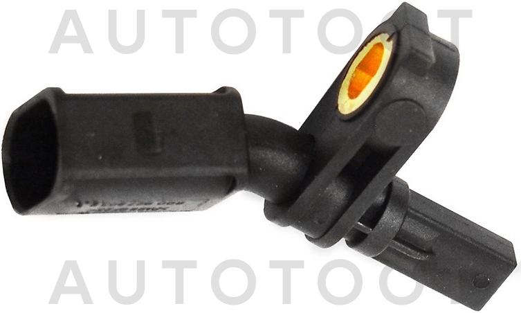 Датчик абс передний левый -STWHT003861 Sat для VOLKSWAGEN POLO, AUDI Q3, AUDI A1, VOLKSWAGEN TIGUAN, VOLKSWAGEN PASSAT, VOLKSWAGEN GOLF, SKODA FABIA, SKODA RAPID, SKODA KAROQ, SKODA KODIAQ, SKODA OCTA