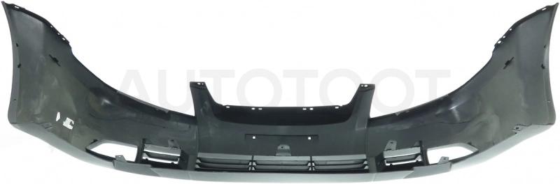 Бампер передний -CV04184BA Tyg для CHEVROLET AVEO