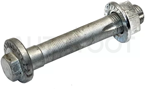 Болт (комплект) с эксцентриком BMW X5 06-/X6 07 - Артикул ST33306777169 - Производитель Sat - Фото, Отзывы, Цены