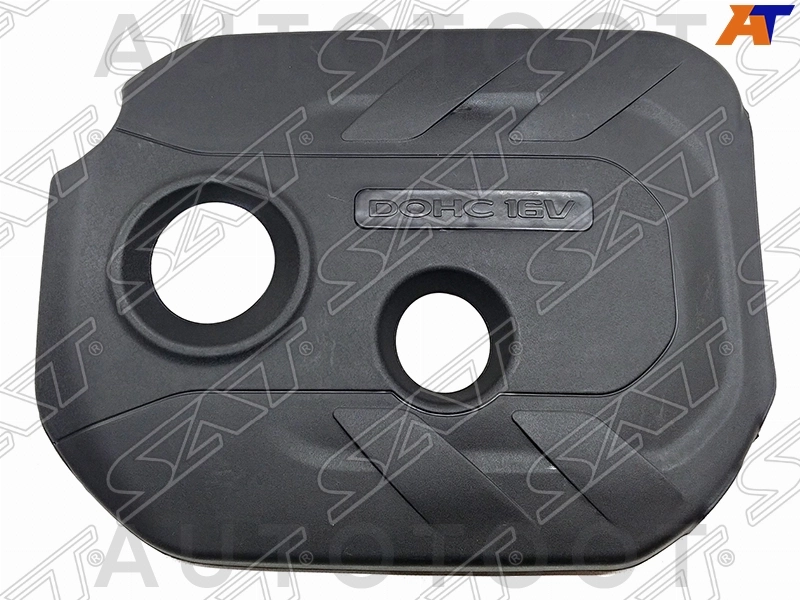 Крышка двигателя (2.0L) -ST292402E050 Sat для HYUNDAI CRETA, HYUNDAI TUCSON, HYUNDAI SONATA, KIA SPORTAGE, KIA SOUL, KIA OPTIMA
