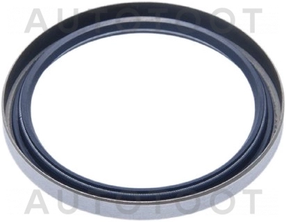 Сальник задней полуоси внутренний -T1237 Musashi для TOYOTA LAND CRUISER, TOYOTA LAND CRUISER PRADO