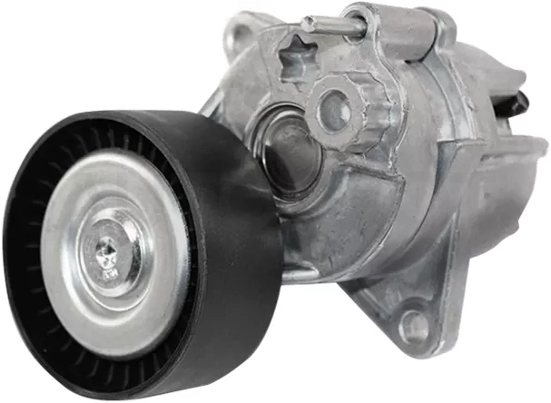 Натяжитель приводного ремня MERCEDES-BENZ E/S/C/M/G/CLK/VITO/SPRINTER 2,0-2,7D