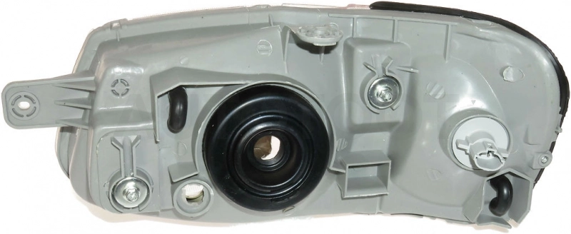 Фара правая -CMP0100215 Component для HYUNDAI ACCENT