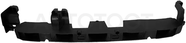 Абсорбер бампера Renault Logan Stepway 18- / Sandero Stepway 18-22 (Спереди)