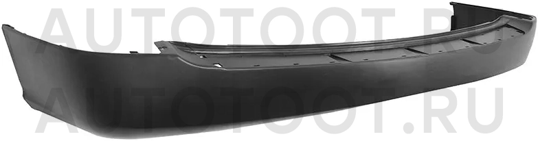 Бампер задний -STHN800870 Sat для HYUNDAI STAREX, HYUNDAI H1