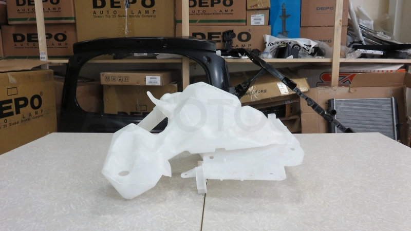 Бачок омывателя -  для FORD C-MAX