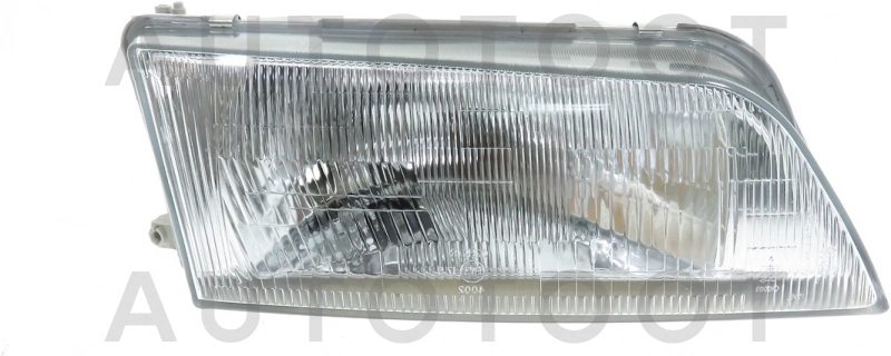 Фара правая (без отверстия под корректор) -  для NISSAN MAXIMA, NISSAN CEFIRO