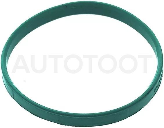 Прокладка корпуса дроссельной заслонки BMW 5(E60)/X5(E70)X6(E71) N52B25/N54B30