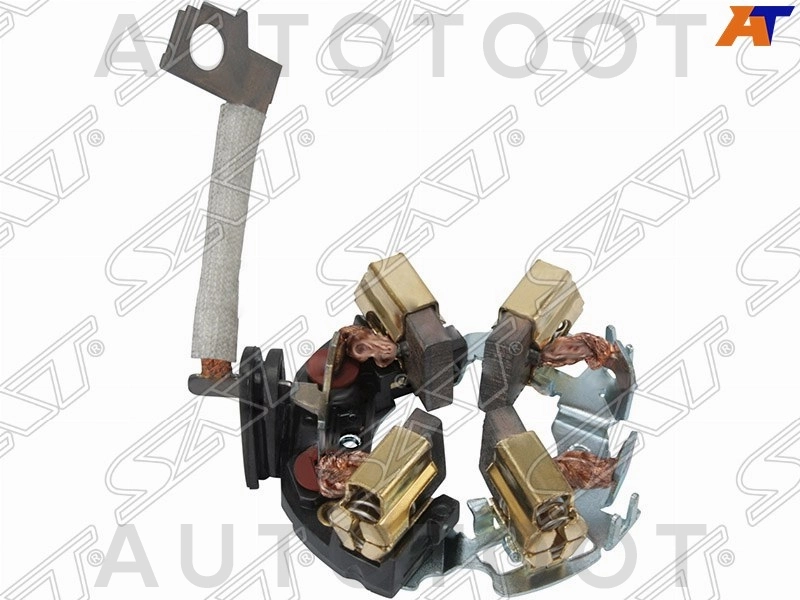 Щеточный узел стартера -  для TOYOTA AVENSIS, TOYOTA CORONA PREMIO