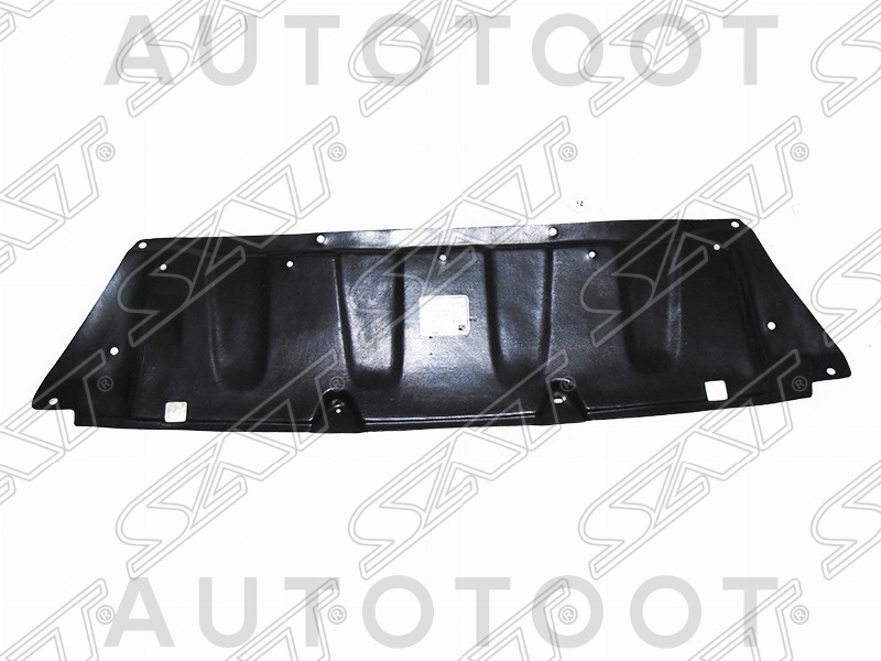 Защита двигателя передняя -  для TOYOTA HARRIER, LEXUS RX300, LEXUS RX330, LEXUS RX350, LEXUS RX400