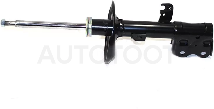 Стойка передняя Toyota Prius (NHW20) 03-11 - Артикул B2331 - Производитель Tokico - Фото, Отзывы, Цены