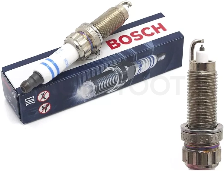 Свеча зажигания BMW 1/2/3/4/5/X3/X4 2.0-2.8 11- /X5/X6 09- (S63B44A)