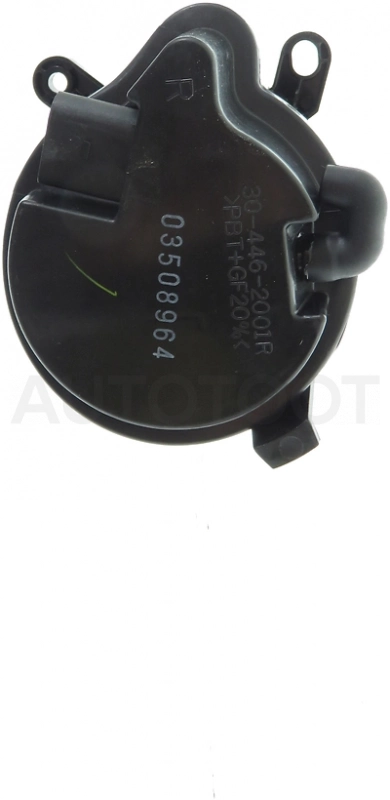 Фара противотуманная правая -4462001RUQ Depo для AUDI A6
