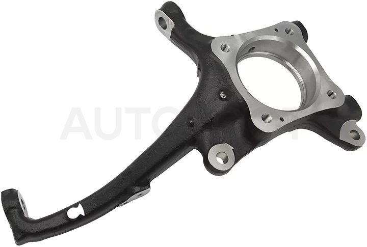Кулак поворотный TOYOTA LAND CRUISER 200 15- RH - Артикул ST910006 - Производитель Sat - Фото, Отзывы, Цены