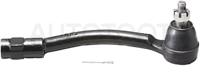 Наконечник рулевой HYUNDAI SOLARIS 11-/KIA RIO 11- RH - Артикул CE0338R - Производитель Ctr - Фото, Отзывы, Цены