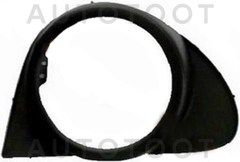 Оправа противотуманной фары правая -  для TOYOTA ECHO, TOYOTA PLATZ