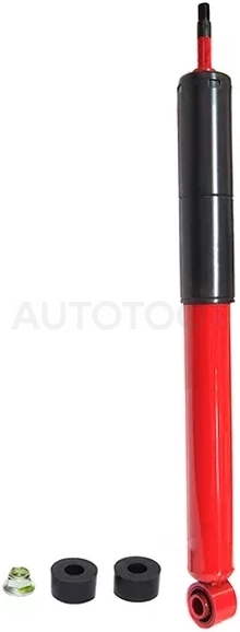Амортизатор Toyota Land Cruiser (J200) 07-21 (Сзади/ Справа=Слева)