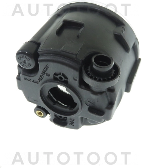 Фара противотуманная левая=правая -ST2152030N Sat для NISSAN MURANO, NISSAN NOTE, NISSAN TIIDA, NISSAN X-TRAIL, NISSAN JUKE, NISSAN ALMERA, NISSAN QASHQAI, NISSAN PATROL