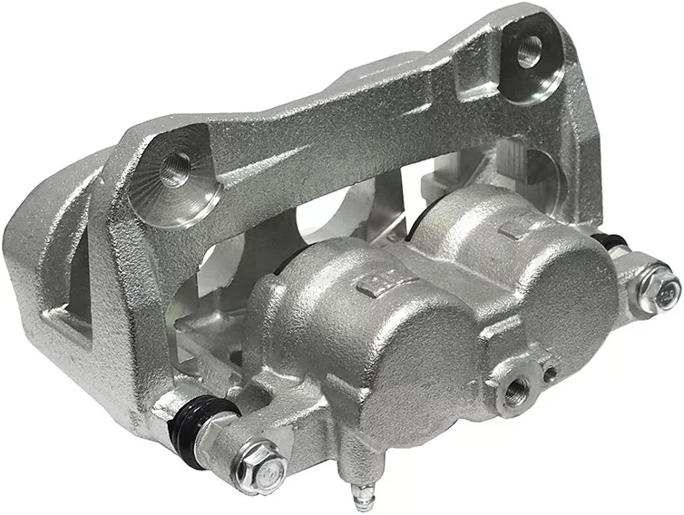 Суппорт тормозной FR TOYOTA RAV 4 12-/HIGHLANDER #SU4#/LEXUS NX300/ES250/350/300H R17 RH