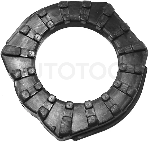 Проставка задней пружины верхняя TOYOTA COROLLA/FIELDER/AXIO 01-12/PREMIO/ALLION 01-10/PRIUS 97-09