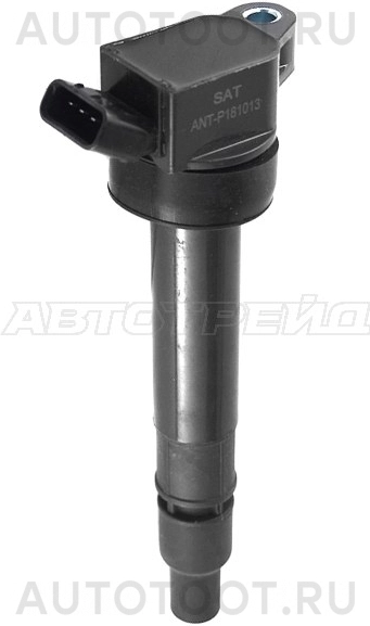 Катушка зажигания 3S-FSE -FC2102 Sufix для TOYOTA CORONA PREMIO, TOYOTA NADIA, TOYOTA VISTA, TOYOTA VISTA ARDEO