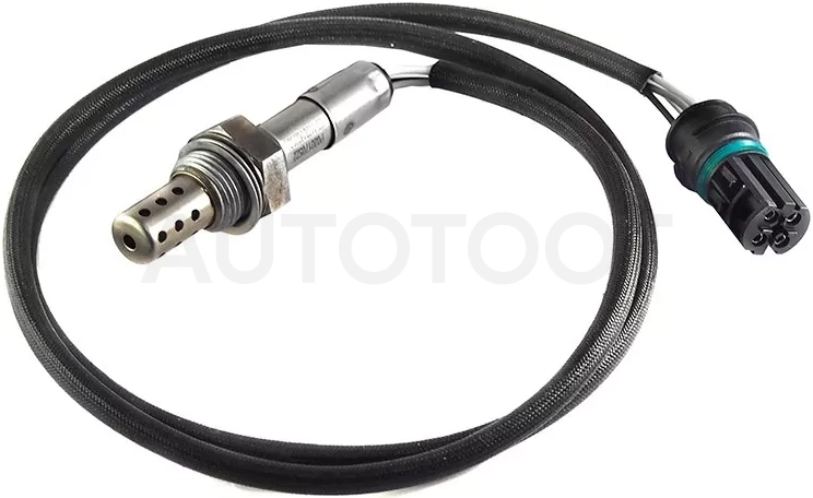 Датчик кислородный BMW 3-Series 90-01 / 5-Series 94-04