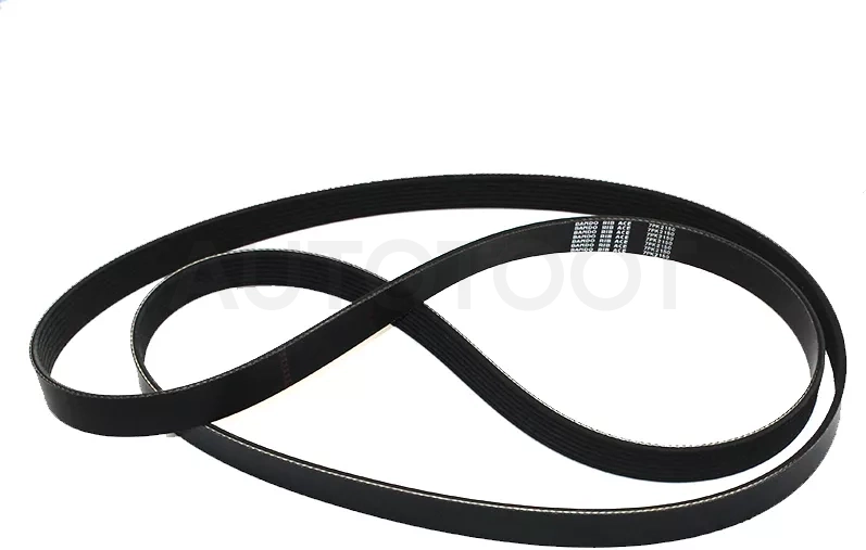 Ремень поликлиновой TOYOTA LAND CRUISER PRADO 1GR-FE GRJ15# 09- (ALT) - Артикул 7PK2150 - Производитель Bando - Фото, Отзывы, Цены
