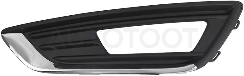 Оправа ПТФ Ford Focus 14-19 (Слева) - Артикул STFDA6219D2 - Производитель Sat - Фото, Отзывы, Цены