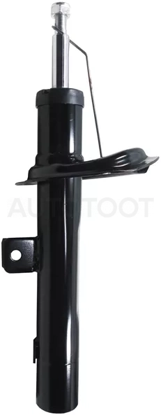 Стойка передняя Citroen Berlingo 96-12 / Peugeot 206 98-09 - Артикул ST5202LT - Производитель Sat - Фото, Отзывы, Цены